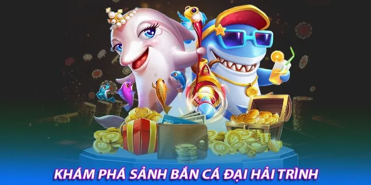 Bí Mật Cách Chơi Bắn Cá Đại Hải Trình Tại PK14 Đổi Đời Nhanh Chóng 2 Bí Mật Cách Chơi Bắn Cá Đại Hải Trình Tại PK14 Đổi Đời Nhanh Chóng