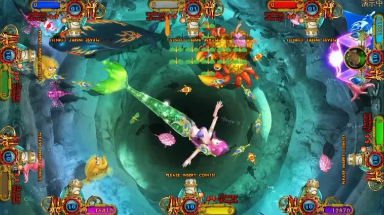 Hướng Dẫn Cách Chơi Bắn Cá Vua Hải Tặc Tại PK14 Thắng Đậm Nhất 2 Hướng Dẫn Cách Chơi Bắn Cá Vua Hải Tặc Tại PK14 Thắng Đậm Nhất