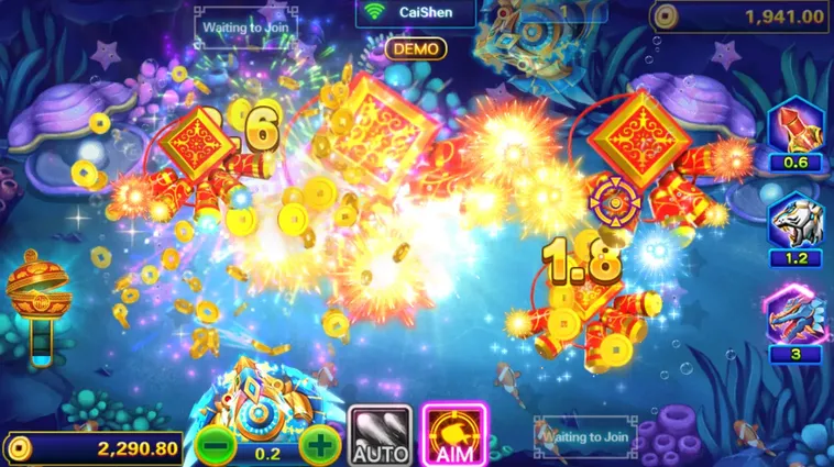 Tuyệt Chiêu Cách Chơi Bắn Cá Đại Chiến B52 Tại PK14 Nhận Thưởng Khủng 1 Tuyệt Chiêu Cách Chơi Bắn Cá Đại Chiến B52 Tại PK14 Nhận Thưởng Khủng