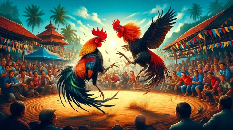 Hướng Dẫn Cách Chơi Đá Gà 3D Tại PK14 Thắng Lớn Mỗi Ngày 2 Hướng Dẫn Cách Chơi Đá Gà 3D Tại PK14 Thắng Lớn Mỗi Ngày