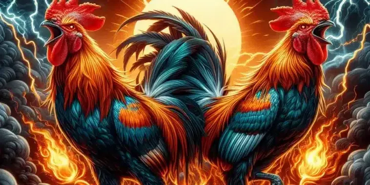 Hướng Dẫn Cách Chơi Đá Gà 3D Tại PK14 Thắng Lớn Mỗi Ngày 1 Hướng Dẫn Cách Chơi Đá Gà 3D Tại PK14 Thắng Lớn Mỗi Ngày