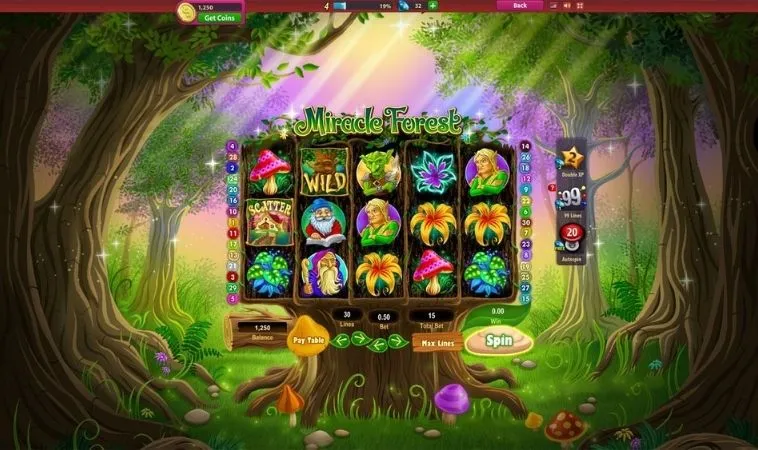 Trò Chơi Nổ Hũ Rừng Xanh PK14 Săn Kho Báu Hoang Dã Hấp Dẫn 1 Trò Chơi Nổ Hũ Rừng Xanh PK14 Săn Kho Báu Hoang Dã Hấp Dẫn