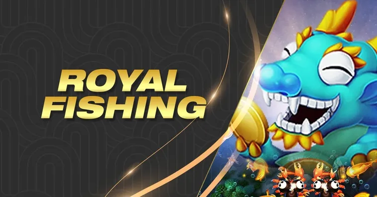 Bỏ Túi Ngay Cách Chơi Bắn Cá Royal Fishing Tại PK14 Thắng Lớn 2 Bỏ Túi Ngay Cách Chơi Bắn Cá Royal Fishing Tại PK14 Thắng Lớn