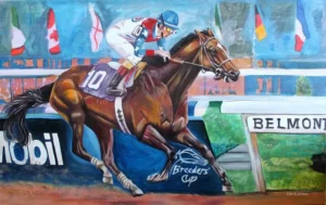 Tìm Hiểu Cá Cược Đua Ngựa PK14 Trúng Đậm Mỗi Ngày Không Khó