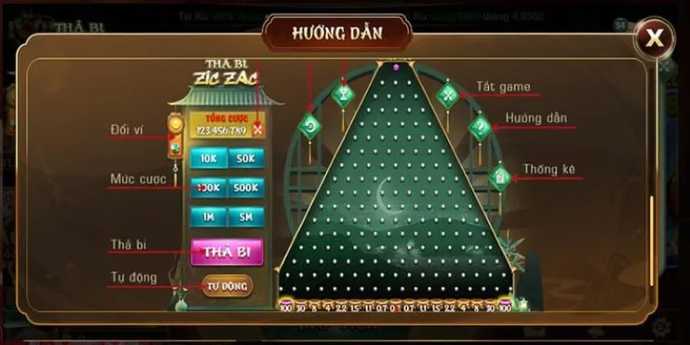 Cách Chơi Game Nhanh Ziczac Tại PK14 Hiểu Luật Thắng Thường Xuyên 2 Cách Chơi Game Nhanh Ziczac Tại PK14 Hiểu Luật Thắng Thường Xuyên